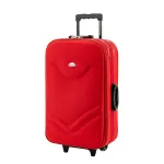 MASTER TROLER CAMPER 66X42X18 CM ROSU ProVoyage Vacation