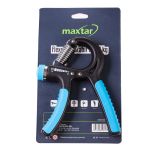 MAXTAR FLEXOR AJUSTABIL 10-40 KG 10X2X15 CM ProVoyage Vacation