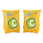 BESTWAY BRASIERE PREMIUM VINIL, 25X15 CM ProVoyage Vacation