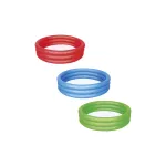 BESTWAY PISCINA GONFLABILA 3 INELE 122X25 CM ProVoyage Vacation