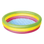 BESTWAY PISCINA GONFLABILA CU 3 INELE SUMMER ProVoyage Vacation