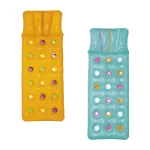 BESTWAY SALTEA DE PLAJA GONFLABILA FASHION 188X71 CM ProVoyage Vacation