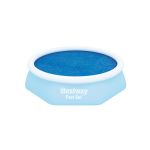 BESTWAY COPERTINA SOLARA PENTRU PISCINA ProVoyage Vacation