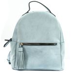 LAMONZA Rucsac dama AZALYA ALBASTRU 27X13X28 CM ProVoyage Vacation