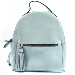 LAMONZA Rucsac dama AZALYA ALBASTRU 27X13X28 CM ProVoyage Vacation