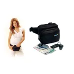 TRAVEL BLUE BORSETA "METRO" ProVoyage Vacation