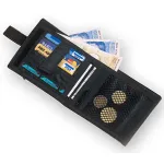 TRAVEL BLUE PORTOFEL PLIABIL ProVoyage Vacation