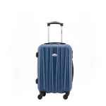 MASTER TROLER COSTA ALBASTRU INCHIS 53X35X20 CM ProVoyage Vacation
