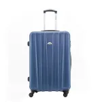 MASTER TROLER COSTA ALBASTRU INCHIS 71X47X28 CM ProVoyage Vacation