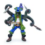 PAPO FIGURINA PIRAT CARACATITA MUTANT SuperHeroes ToysZone