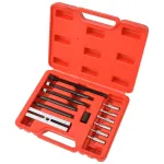 Set mic de extragere rulment inserție, 19 piese GartenMobel Dekor