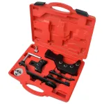 Set scule distribuție motor diesel 8 piese VAG 2.5/4.9D/TDI PD GartenMobel Dekor