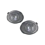 Proiectoare Lumini de Ceata BMW E46 (1998-2003) E39 (1996-2002) Versiunea Sport Performance AutoTuning