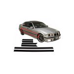 Bandouri Laterale BMW E36 3 Series Limousine Touring (1991-1998) Sport M3 Design Performance AutoTuning
