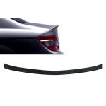 Eleron Portbagaj Mercedes C-Class W204 (2007-2014) Negru Lucios Performance AutoTuning