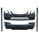 Kit Exterior Mercedes E-Class W212 (2009-2013) E63 Design Performance AutoTuning