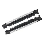 Praguri Trepte Laterale BMW X5 E70 (2007-2014) Performance AutoTuning