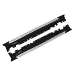 Praguri Trepte Laterale BMW X6 E71 E72 (2008-2014) Performance AutoTuning