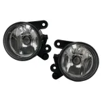 Proiectoare ceata VW Golf V Mk5 (2003-2008) VW Tiguan (2007-2011) Clar Performance AutoTuning