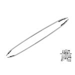 Bari Longitudinale Portbagaj Land Range Rover Evoque L538 (2011-2018) Aluminiu Lucios Performance AutoTuning