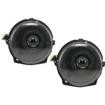 Faruri Bi-Xenon Look Mercedes G-Class W463 (1989-2012) Negru Performance AutoTuning