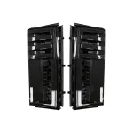 Grile Laterale Range Rover Vogue III L322 (2002-2012) Autobiography Design Negru Lucios Performance AutoTuning