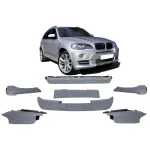 Pachet Exterior Aerodinamik BMW X5 E70 (2007-2011) 13 piese Performance AutoTuning