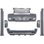 Pachet Exterior Autobiography Design Land Range Rover Vogue L322 (2002-2012) Performance AutoTuning