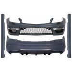 Pachet Exterior Mercedes C-Class W204 (2007-2015) Facelift C63 Design Performance AutoTuning