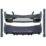 Pachet Exterior Mercedes C-Class W204 (2007-2015) Facelift C63 Design Performance AutoTuning