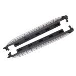 Praguri Laterale Mercedes ML (2011-2014) Mercedes GLE W166 (2015-2018) Performance AutoTuning