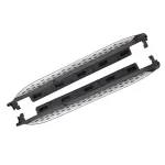 Praguri Laterale Mercedes ML (2011-2014) Mercedes GLE W166 (2015-2018) Performance AutoTuning