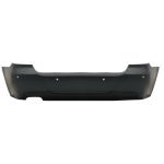 Bara spate BMW Seria 3 E90 Pre LCI (2005-2008) M-Technik Design Performance AutoTuning