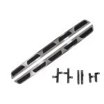 Praguri Trepte Laterale Audi Q5 8R (2008-2016) Off-Road SUV OE Design Performance AutoTuning