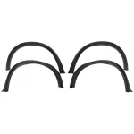 Prelungiri Aripi Extensii Aripi BMW X5 E70 (2007-2013) M-Design Performance AutoTuning