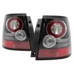 Stopuri LED ROVER Sport L320 (2005-2013) Facelift Autobiography Design Performance AutoTuning