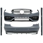 Kit Exterior Mercedes E-Class W212 Facelift (2013-2016) E63 Design Performance AutoTuning