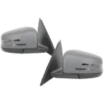 Oglinzi Complete Mercedes W204 C-Class (2007-2012) Facelift Design Performance AutoTuning