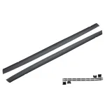 Praguri Laterale VW Golf MK6 VI (2008-up) R20 Design Performance AutoTuning