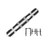 Praguri Trepte Laterale Audi Q3 8U (2011-up) Off-Road SUV Performance AutoTuning