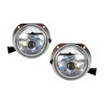 Proiectoare Ceata Lumini de Ceata Mercedes W221 S63 S65 E-Class W204 C-Class W164 W209 CLK Performance AutoTuning