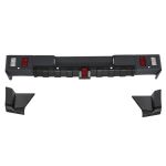 Bara Spate Mercedes W463 G-Class (1989-2018) G63 G65 Design Performance AutoTuning