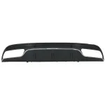 Difuzor Bara Spate Mercedes C-Class W205 S205 (2014-2020) C63 Design doar pentru Sport Package Performance AutoTuning