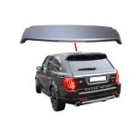 Eleron Luneta Land Range Rover Sport L320 (2005-2008) Autobiography Design Performance AutoTuning