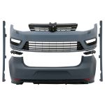 Kit Exterior Complet VW Golf VII 7 (2012-2017) R-line Look Performance AutoTuning