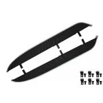 Praguri Laterale SUV Trepte Laterale Land Rover Freelander 2 L359 (2006-2014) Performance AutoTuning