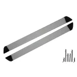 Praguri Trepte Laterale Nissan Qashqai J10 (2007-2013) Performance AutoTuning