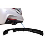 Difuzor Bara Evacuare Stanga BMW Seria 3 F30 F31 (2011-up) M Performance Design Performance AutoTuning