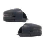 Oglinzi complete Mercedes ML-class W164 GL-class X164 (2006-2012) Facelift Look Performance AutoTuning