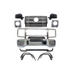 Pachet exterior Mercedes G-Class W463 (1989-2018) G63 G65 Design Performance AutoTuning